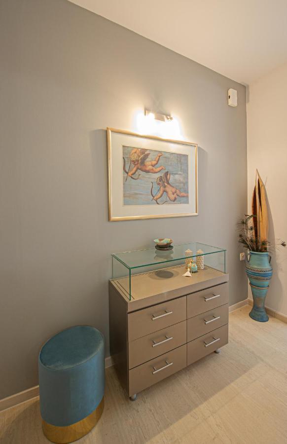Cozy Corner Analipsi Apartment Zákynthos by Eksteriør billede